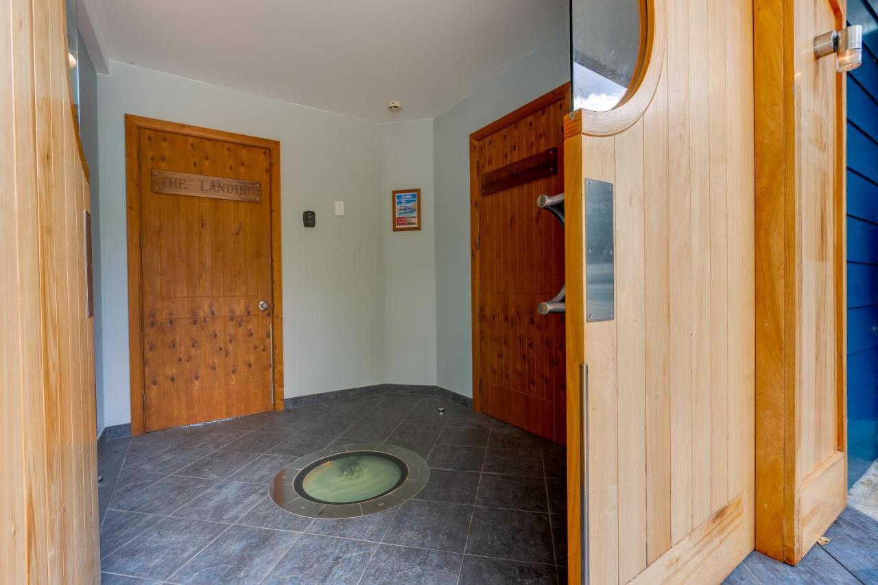 Bay Of Islands 2 Bedrooms On The Water-The Landing Opua Esterno foto