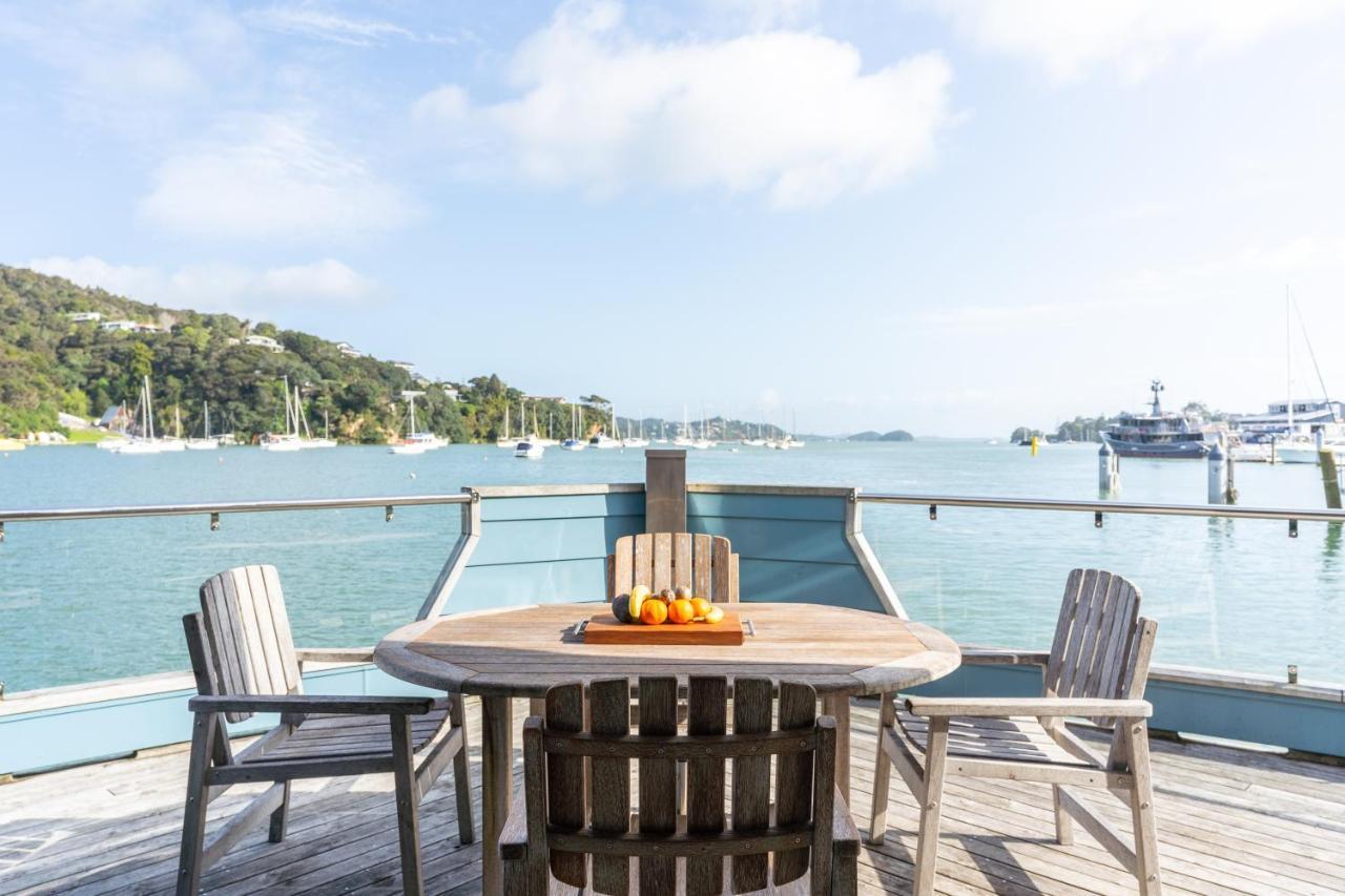 Bay Of Islands 2 Bedrooms On The Water-The Landing Opua Esterno foto