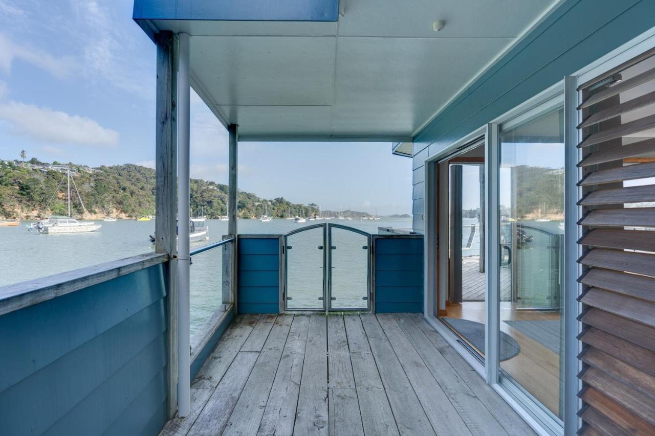 Bay Of Islands 2 Bedrooms On The Water-The Landing Opua Esterno foto