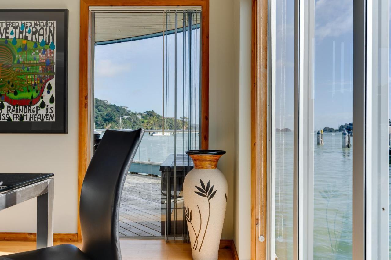 Bay Of Islands 2 Bedrooms On The Water-The Landing Opua Esterno foto