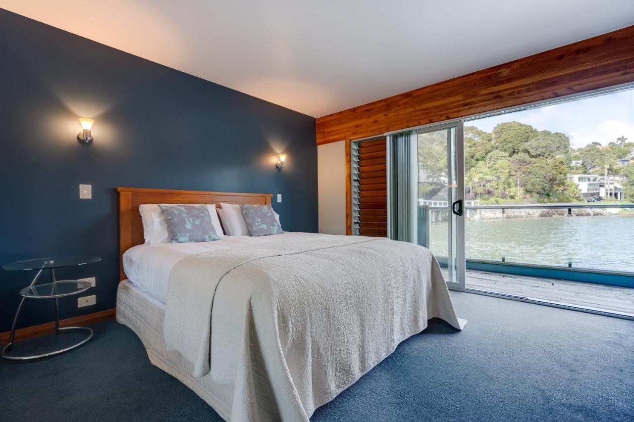 Bay Of Islands 2 Bedrooms On The Water-The Landing Opua Esterno foto