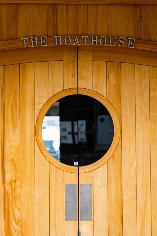 Bay Of Islands 2 Bedrooms On The Water-The Landing Opua Esterno foto