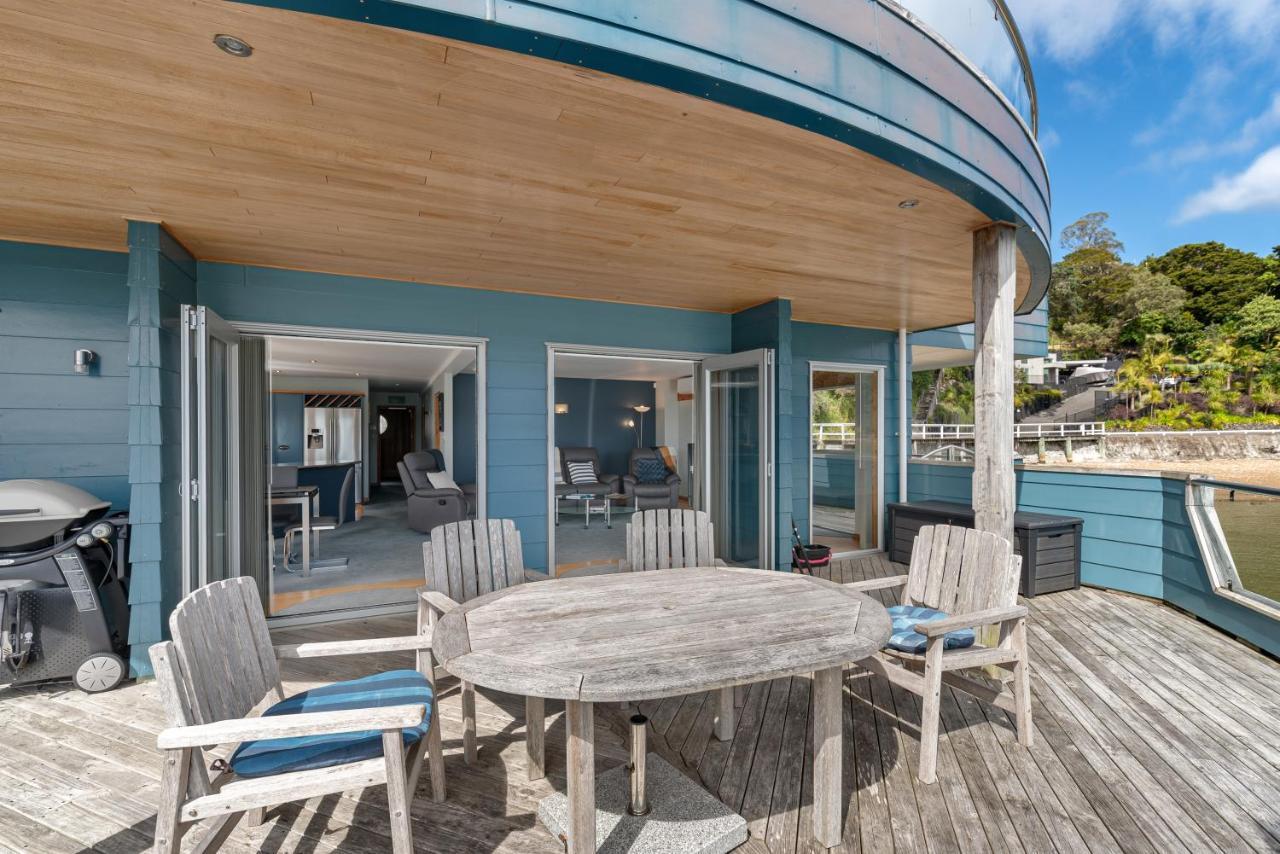 Bay Of Islands 2 Bedrooms On The Water-The Landing Opua Esterno foto